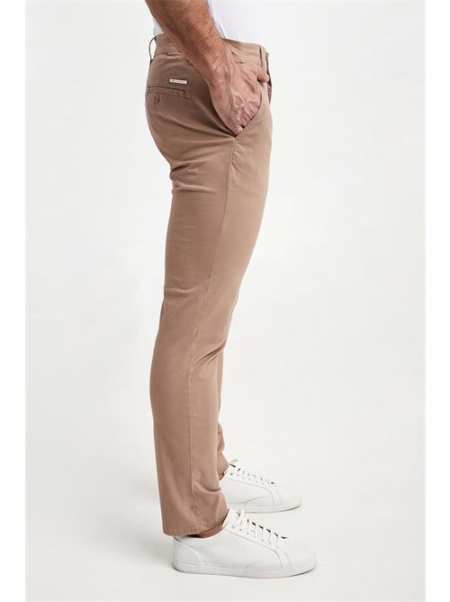 PANTALONE ARMANI EXCHANGE | 6RZP14 ZN2LZ/1781